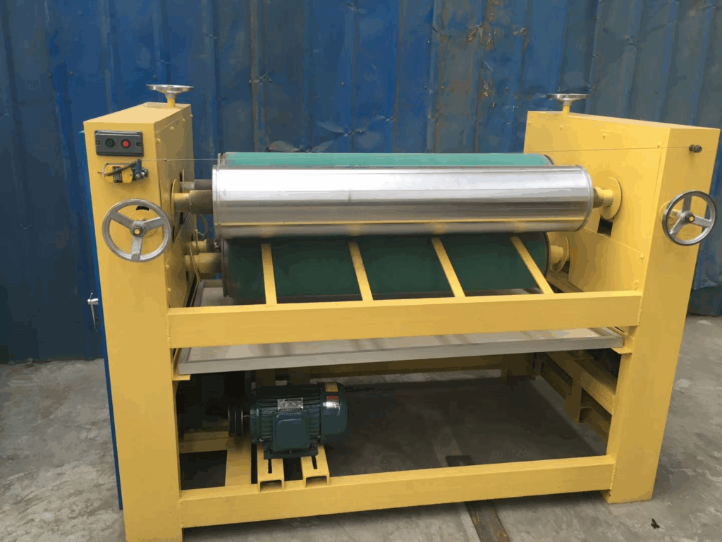 plywood glue spreader