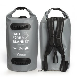 EV car fire blanket