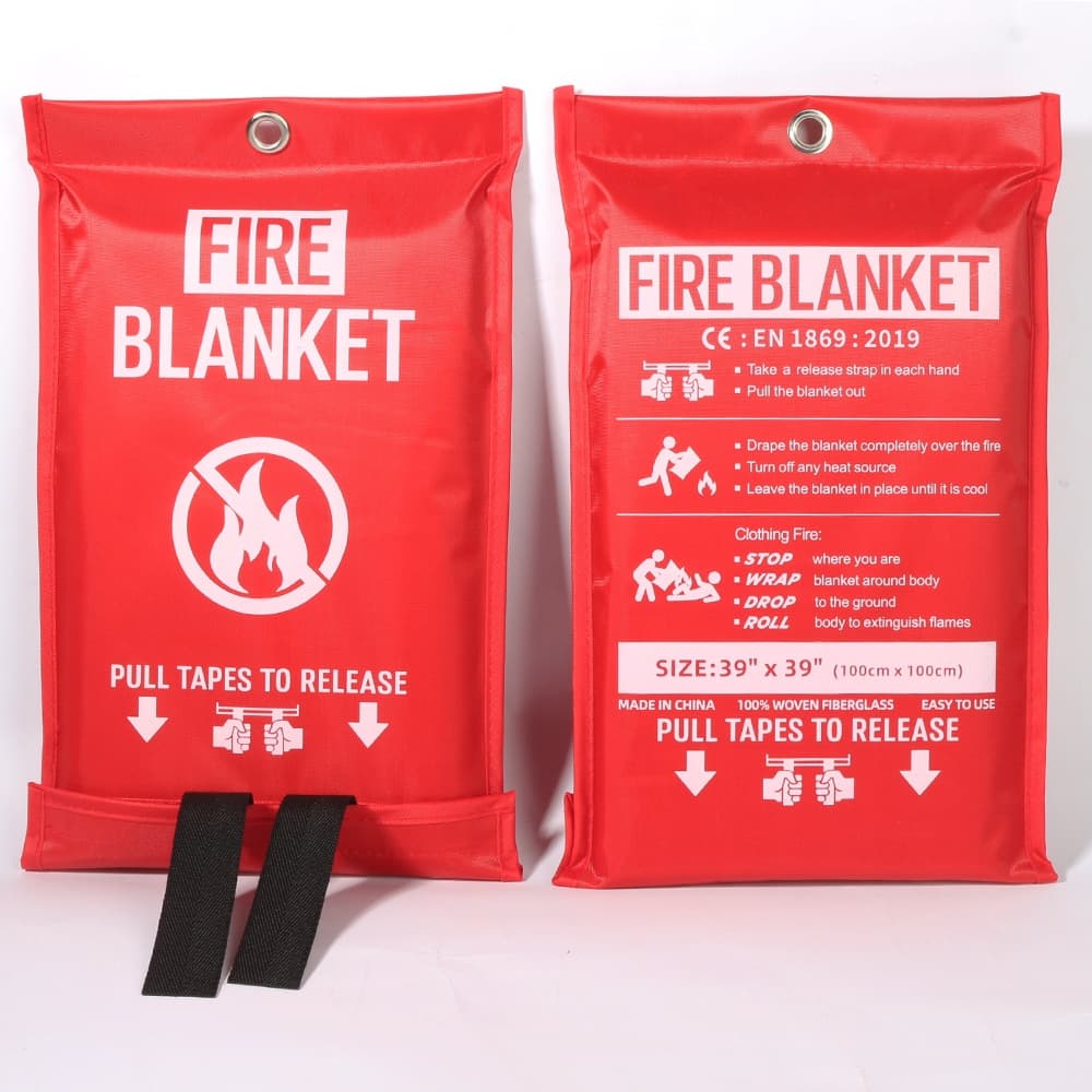 Fire Blanket