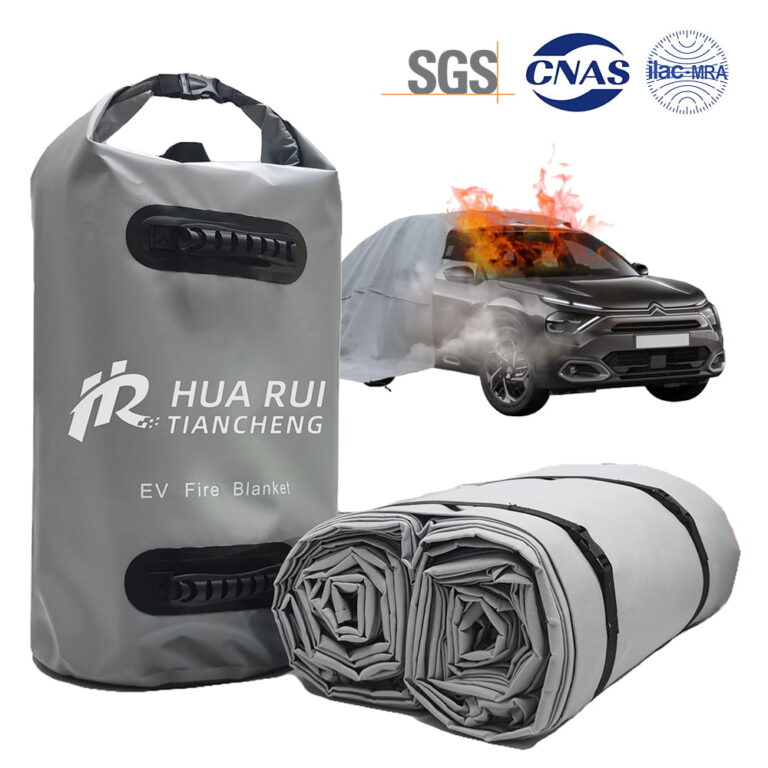 EV Fire Blanket