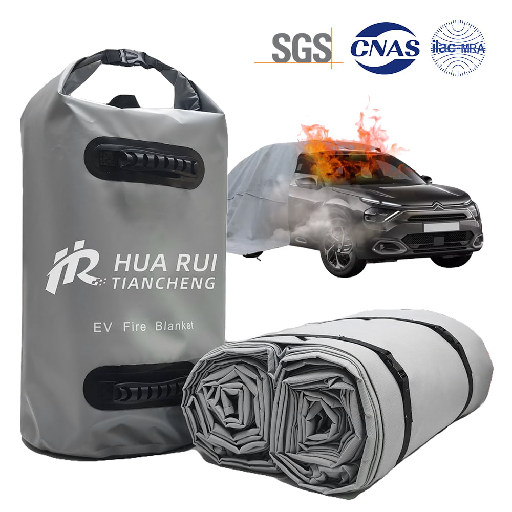 EV Fire Blanket