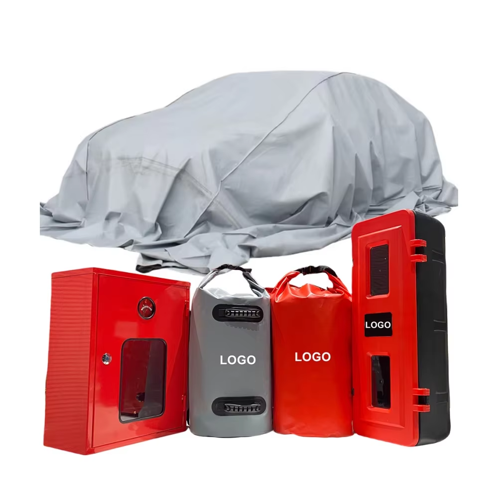 car fire blanket of China